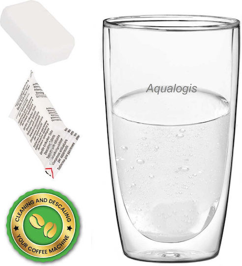 Aqualogis Decalc 20 Pcs