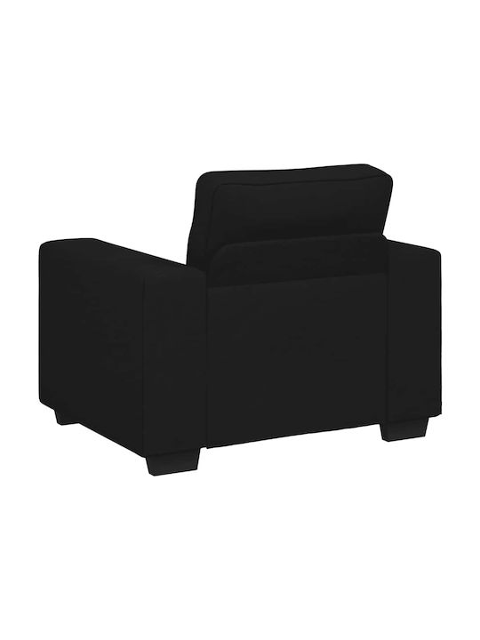 Polstermöbel Schwarze 100x77x82cm