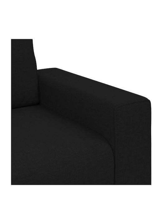 Polstermöbel Schwarze 100x77x82cm