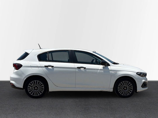 Fiat Tipo 1.6 130кс '23