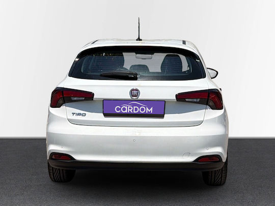 Fiat Tipo 1.6 130кс '23