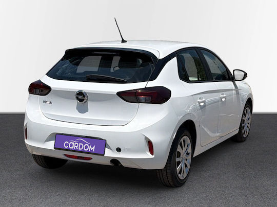 Opel Corsa 1.5d MT6 '23