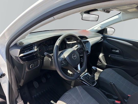 Opel Corsa 1.5d MT6 '23