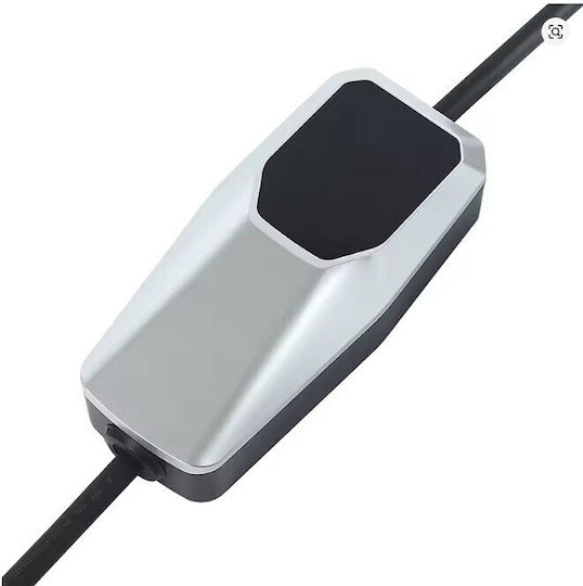 Andaiic Portable Three-Phase Charging Station 22kW with Built-in Type 2 Cable (CEE5EE3235Y)