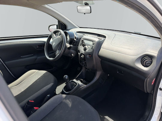 Peugeot 108 1.0 VTi Acces '20