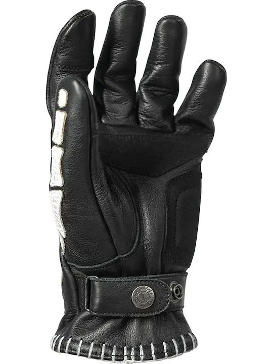 John Doe Skeletor Winter Men’s Gloves Black John Doe Skeletor Winter Men’s Gloves Black