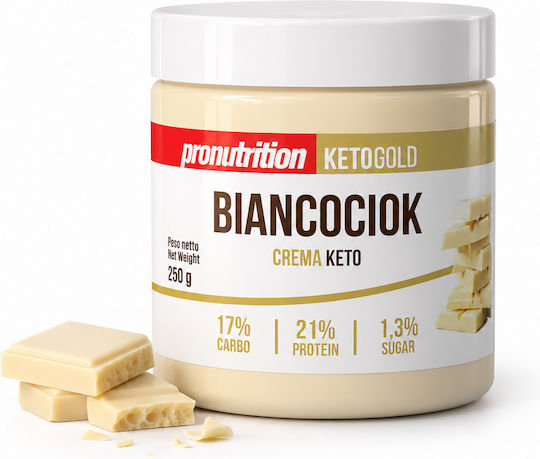 ProNutrition Πραλίνα 350gr