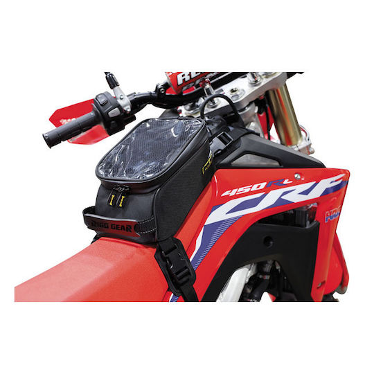 Nelson Rigg Motorrad-Tanktasche Trails End Adventure Motorcycle Tank Bag