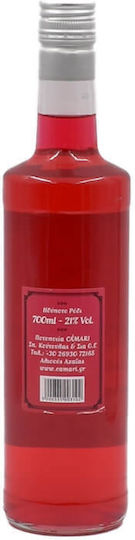 Likör Rodi Camari 700 Ml