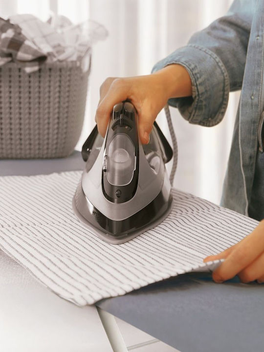 Jocca Table Top Foldable Ironing Board White 80x30cm