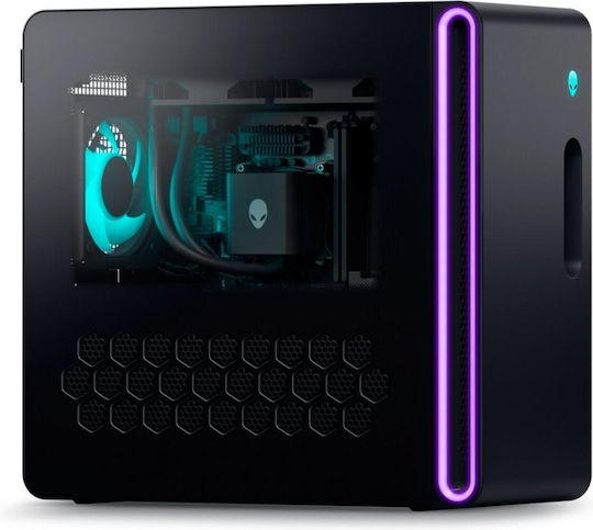 Dell Aurora ACT1250 Desktop PC (Ultra 9-285K/64GB DDR5/4TB SSD + 4.1TB SSD/W11 Pro)
