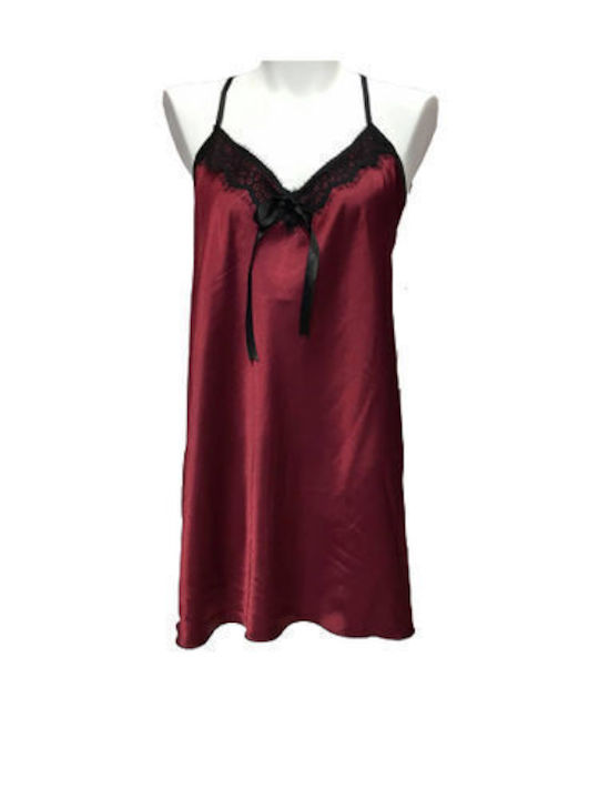 Fontana di Vita Summer Women's Pyjama Set Black