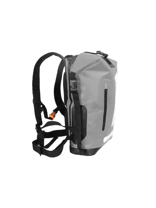 Maui & Sons Mountaineering Backpack 30lt Waterproof Beige Hiking