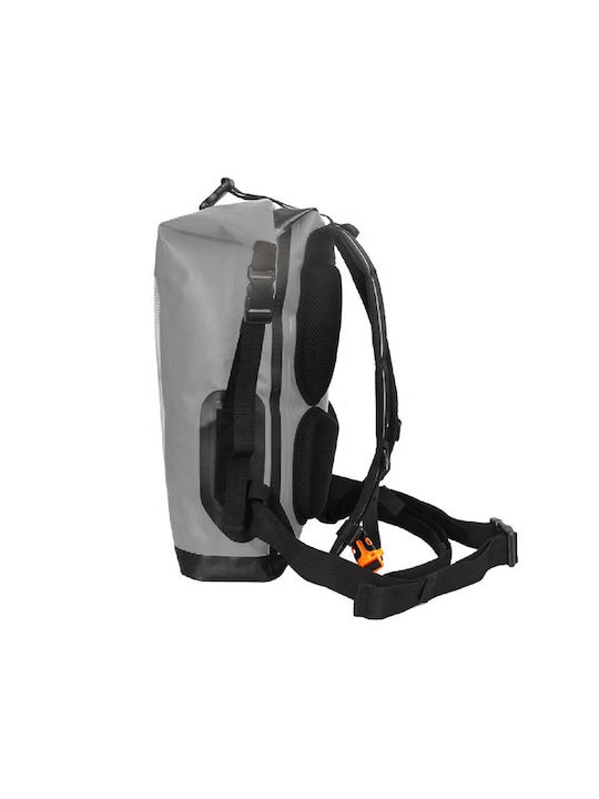 Maui & Sons Mountaineering Backpack 30lt Waterproof Beige Hiking