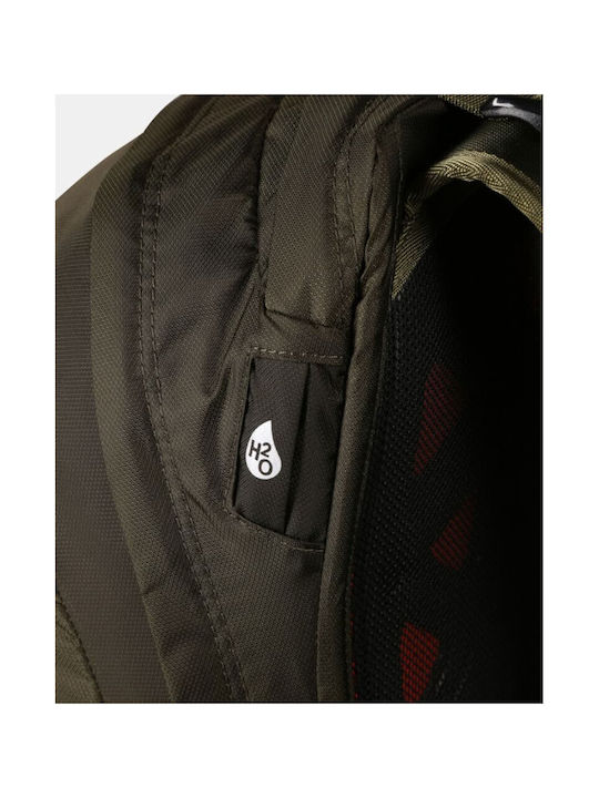 Kilpi Mountaineering Backpack 30L Waterproof Khaki Hiking