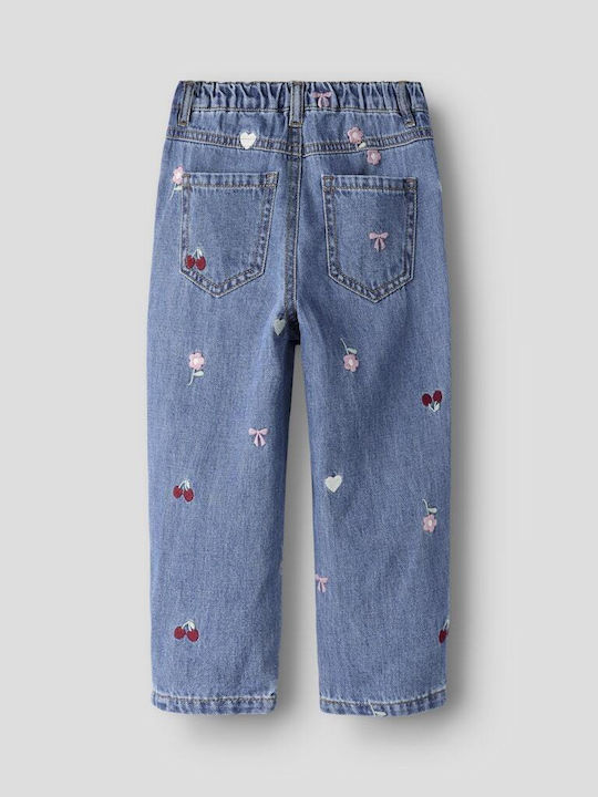 Name It Kids' Blue Jeans Trousers Name It Kids' Blue Jeans Trousers