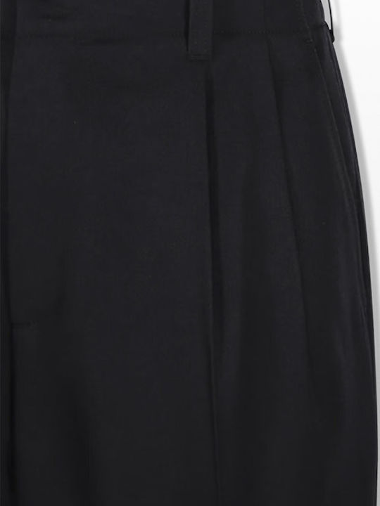 Black Trousers