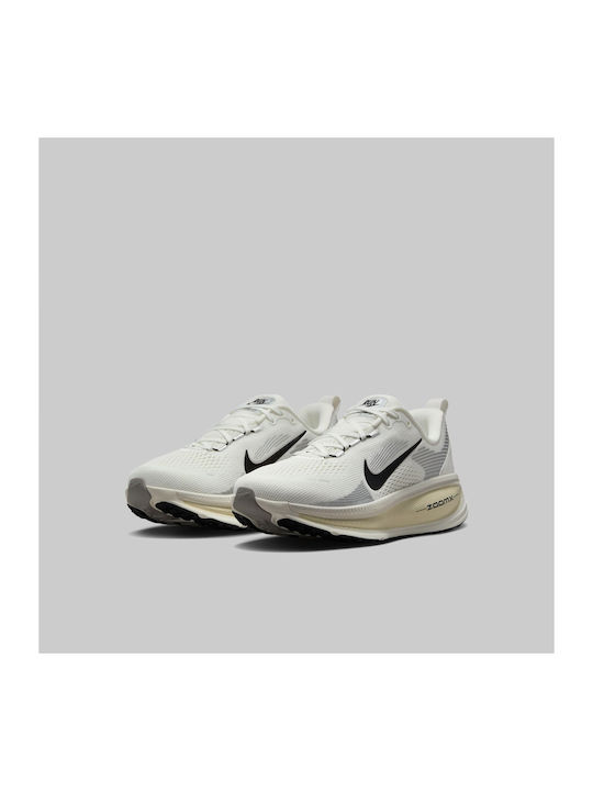 Nike Vomero 18 Γυναικεία Running Λευκά