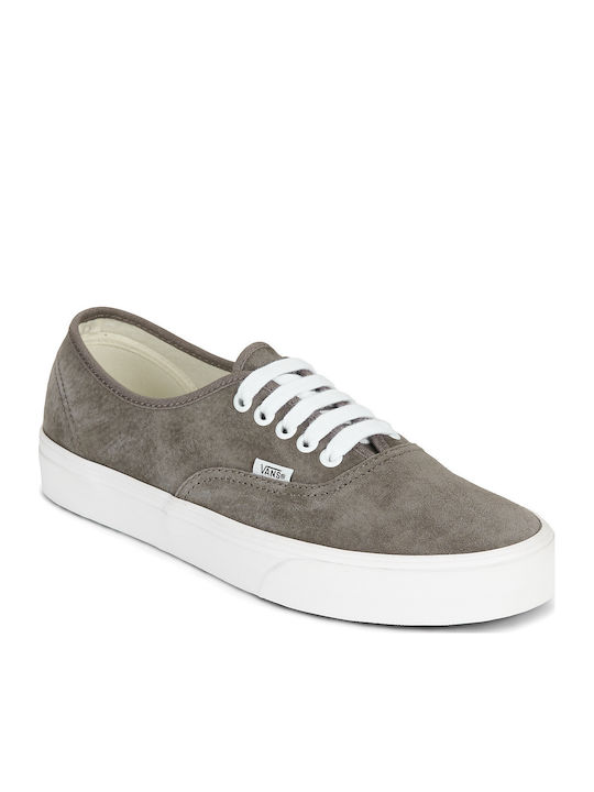 Vans Authentic Sneakers Braune