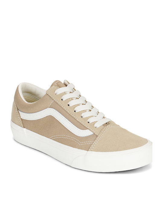 Vans Old Skool Women's Low Sneakers