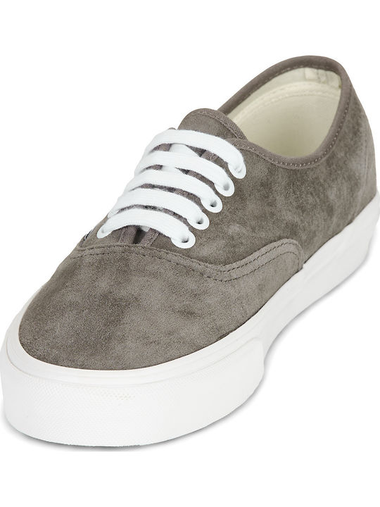 Authentic Γυναικεία Sneakers Καφέ