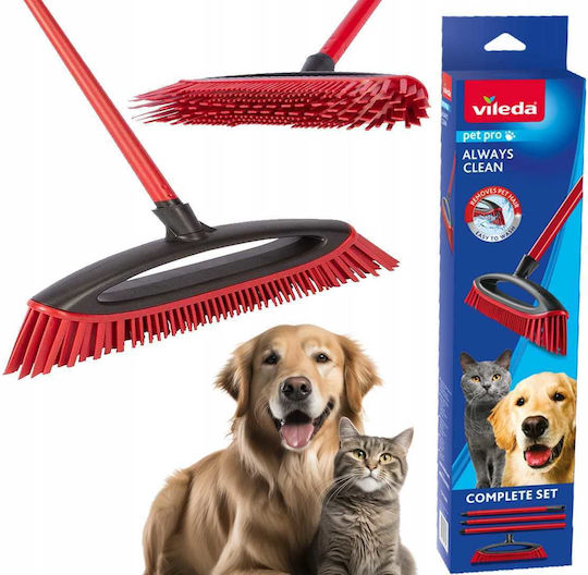 Vileda Pet Pro Staubsauger