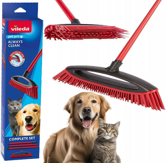 Vileda Pet Pro Staubsauger