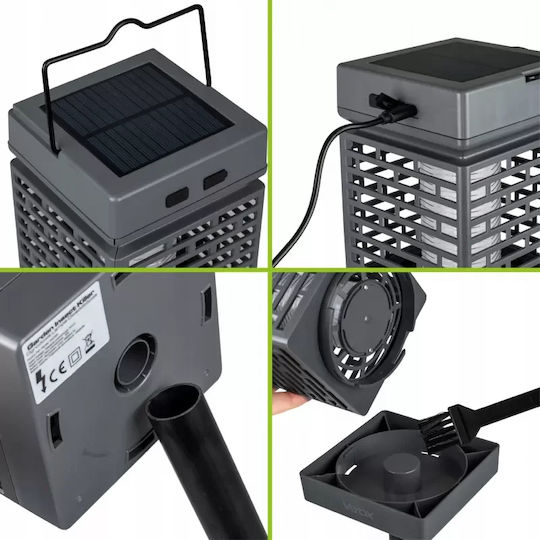 Vayox Lampă Anti-Insecte Interioare BX15159
