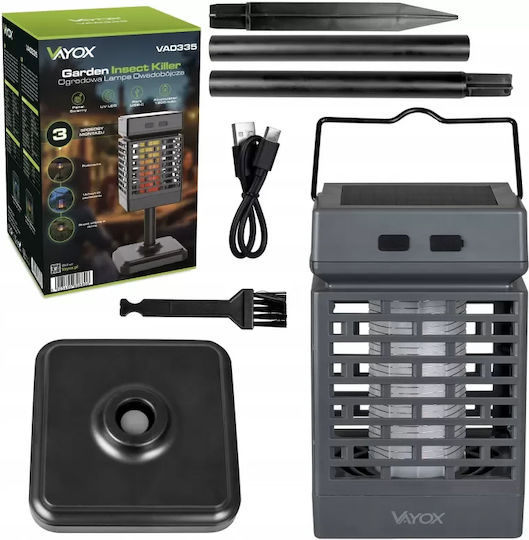 Vayox Indoor Insect Lamp BX15159