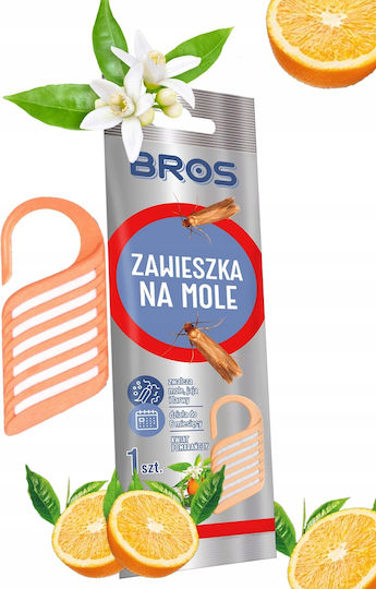 Bros Ντουλάπας & Συρταριού για Σκόρο / Σφήκες