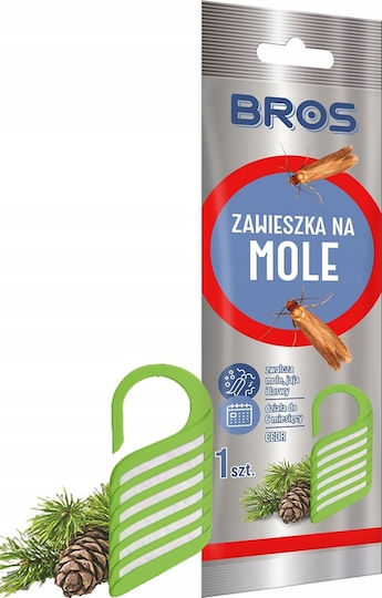 Bros Bros Insekten- und Schädlingsabwehrsprays für Motte / Wespen