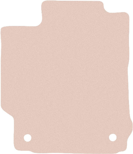 Driver Mat Fortune Toyota Camry Viii Xv50 Sedan 2011-2018