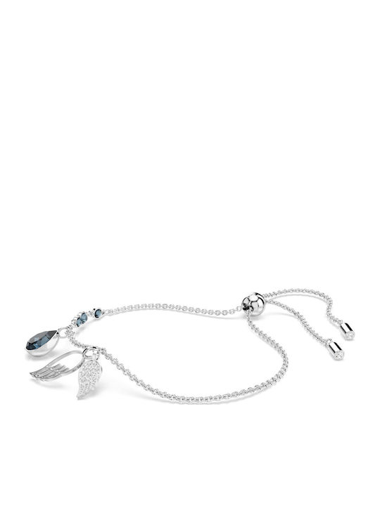 Swarovski Brățară Pentru Femei Placată cu Aur Swarovski Brățară Pentru Femei Placată cu Aur