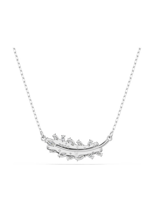Swarovski Vergoldete Halskette