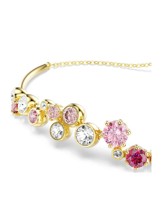 Swarovski Γυναικείο Βραχιόλι Swarovski Γυναικείο Βραχιόλι