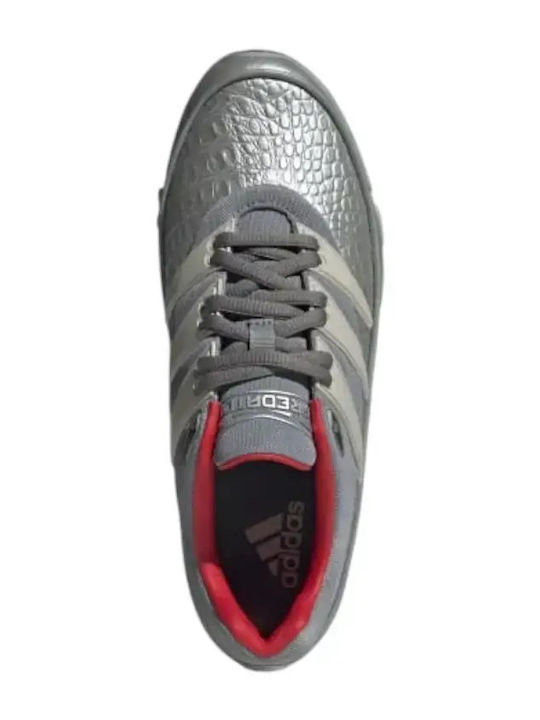 adidas Megaride Sneakers Silver