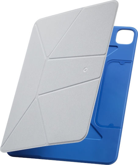 Case Moft Dynamic Folio Ipad 11" A16 11th Gen 2025 Ipad 10.9" 10th Gen 2022 Cement