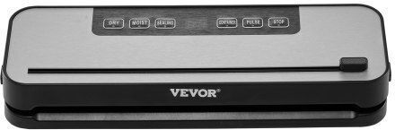 Vevor Συσκευή Vacuum Αυτόματη