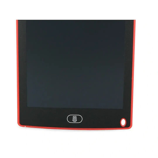 LCD Elektronisches Schreibtablet 8.5 Zoll Rotes