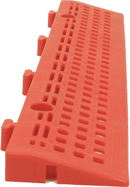 Maxtool Maxtool Plastikboden PVC