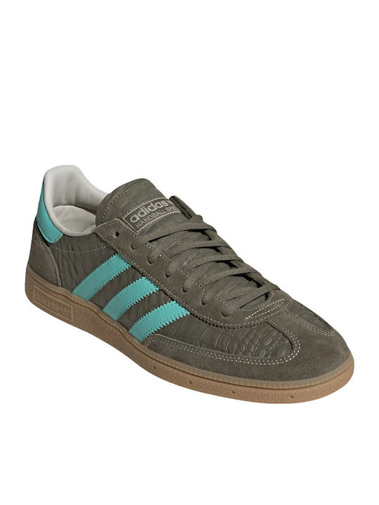 Handball Spezial Men's Sneakers Olive