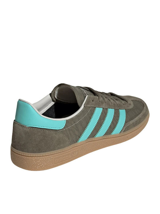Handball Spezial Men's Sneakers Olive