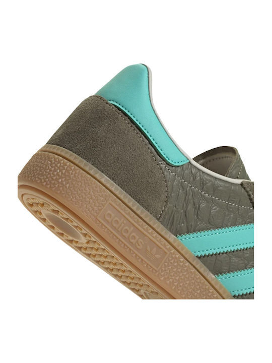 Handball Spezial Men's Sneakers Olive
