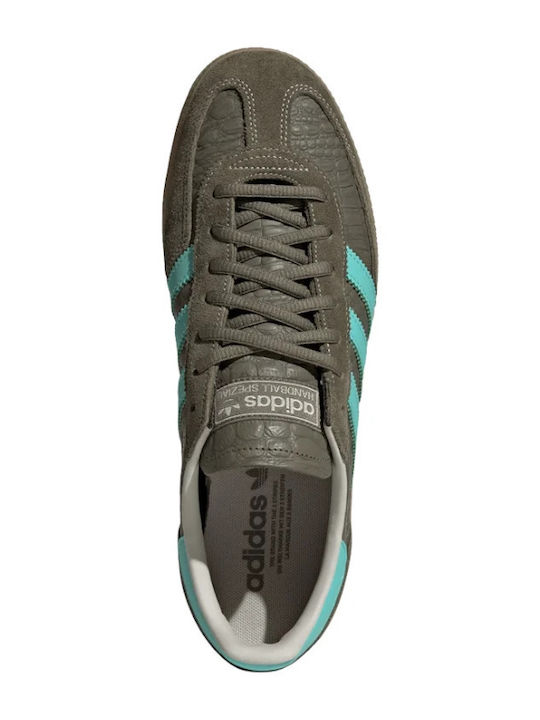 Handball Spezial Men's Sneakers Olive