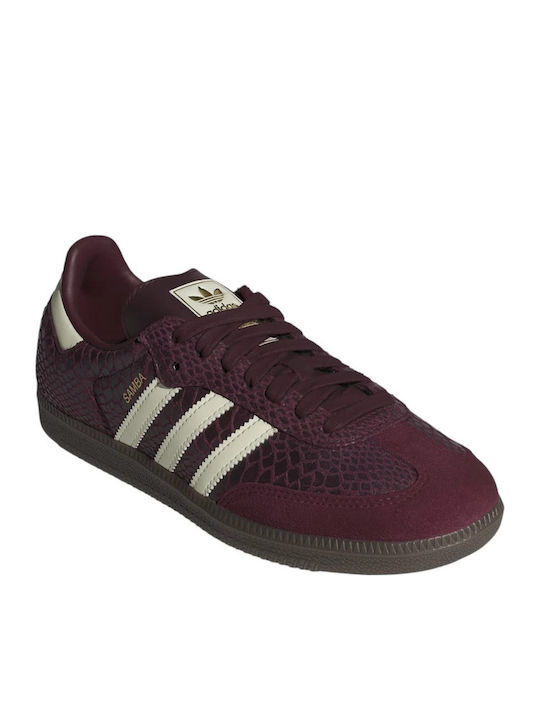 Samba Og Women's Sneakers Women's