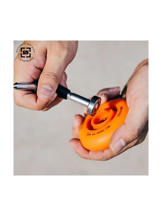 Yoyoskate Εργαλείο για Skateboard