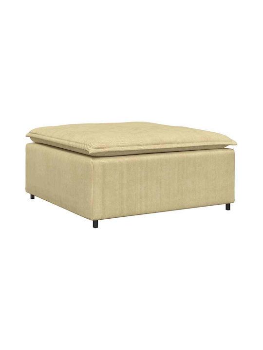 Corner Grey-Green Couch 324x205x64cm