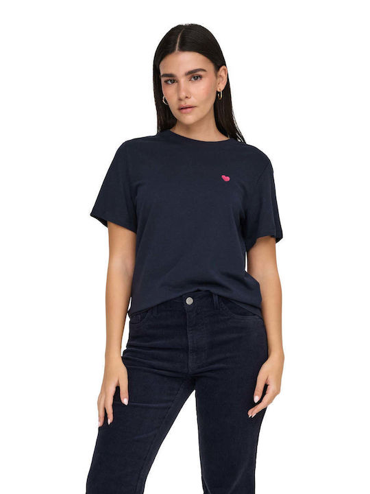 S S Women's T-shirt Black