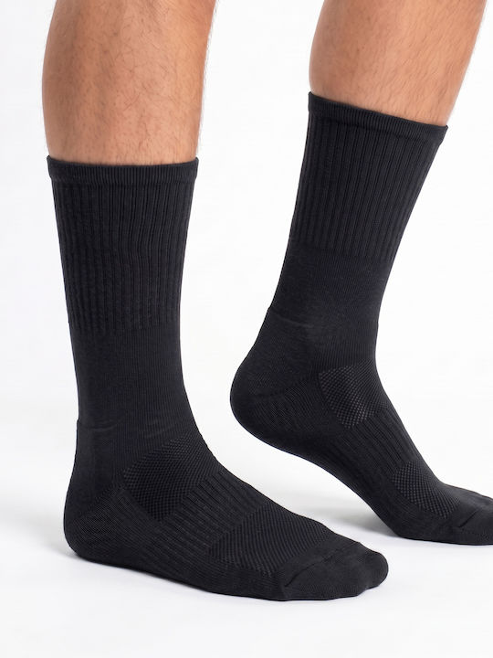 Dimi Socks Чорапи Черни Dimi Socks Чорапи Черни