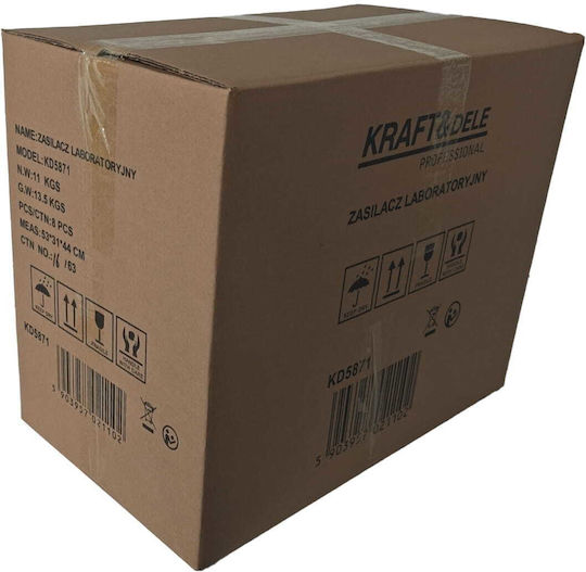 Laboratory Power Supply Kd5871
